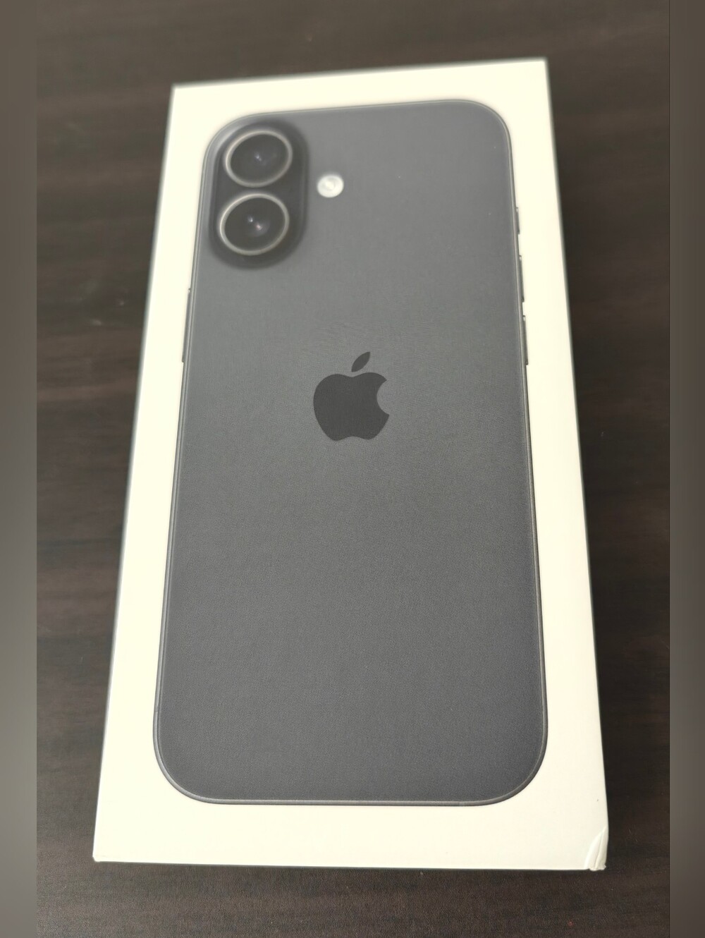 iPhone 17 256GB Blackk